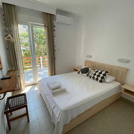 Delikos House Appartement Limenaria  Buitenkant foto