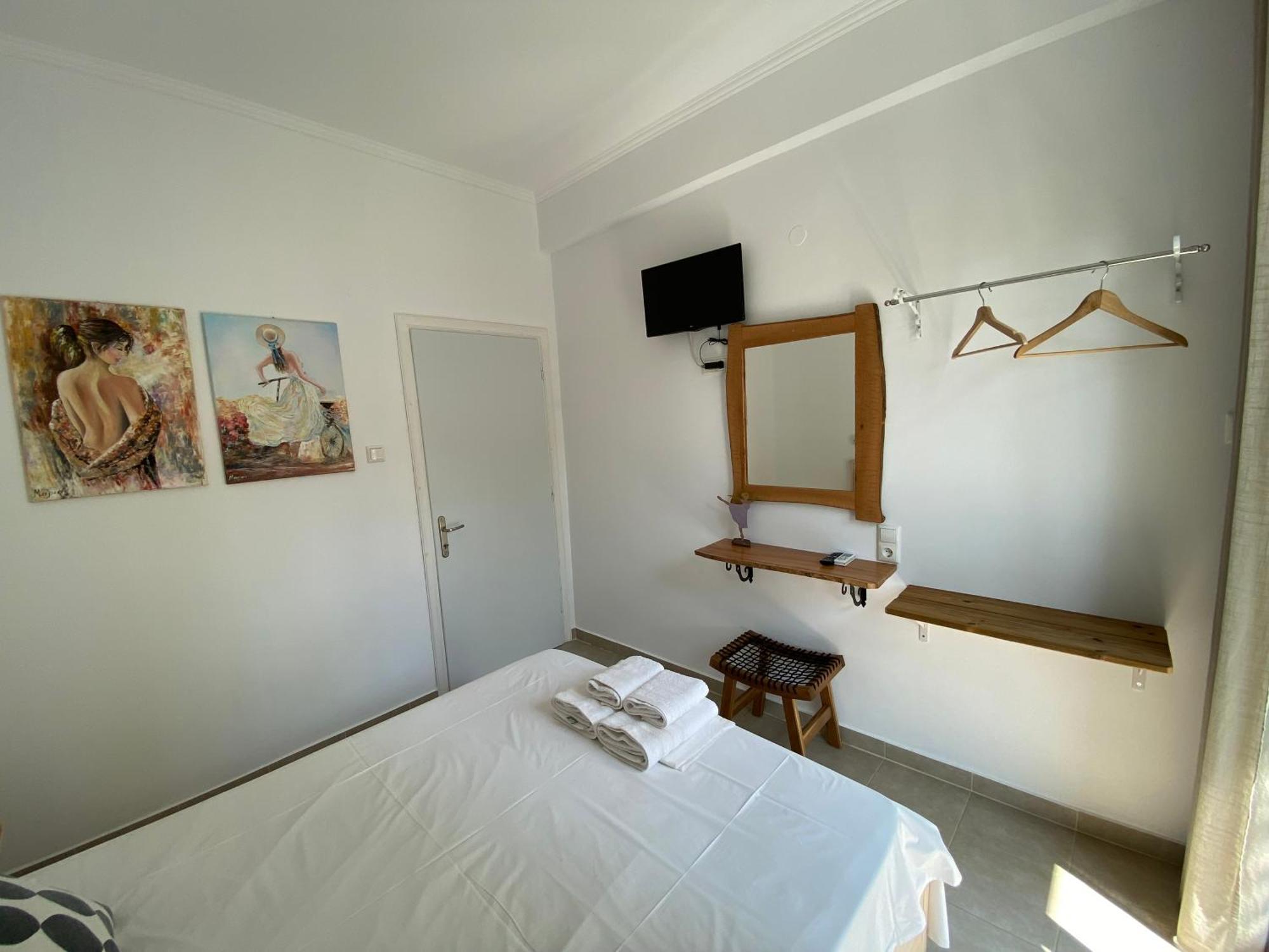 Delikos House Appartement Limenaria  Buitenkant foto