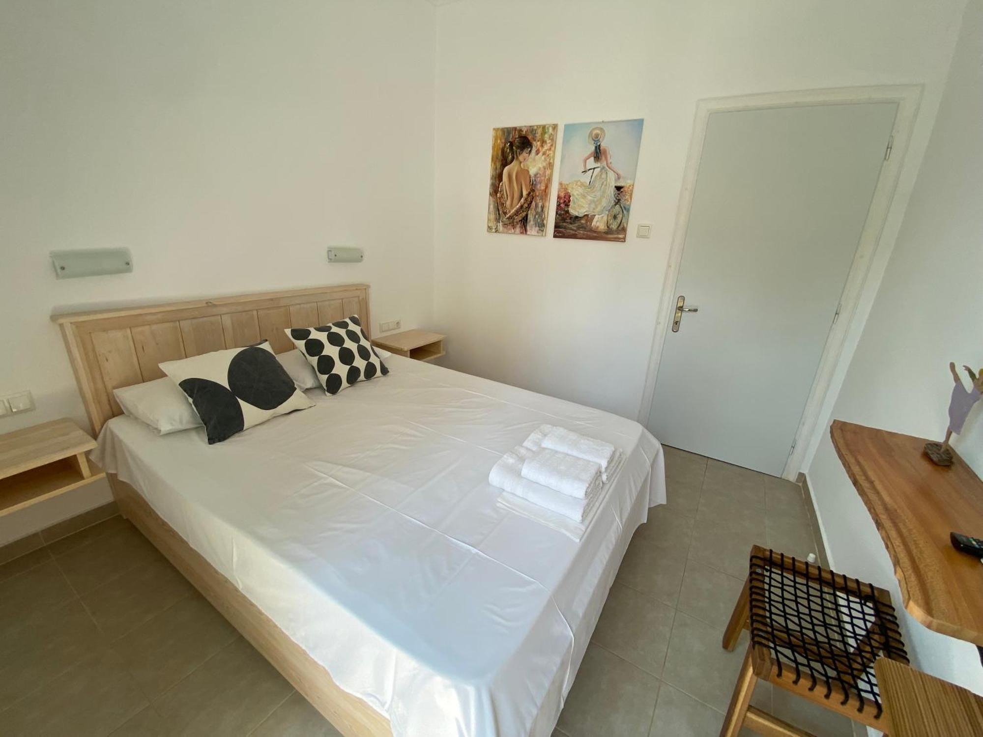 Delikos House Appartement Limenaria  Buitenkant foto