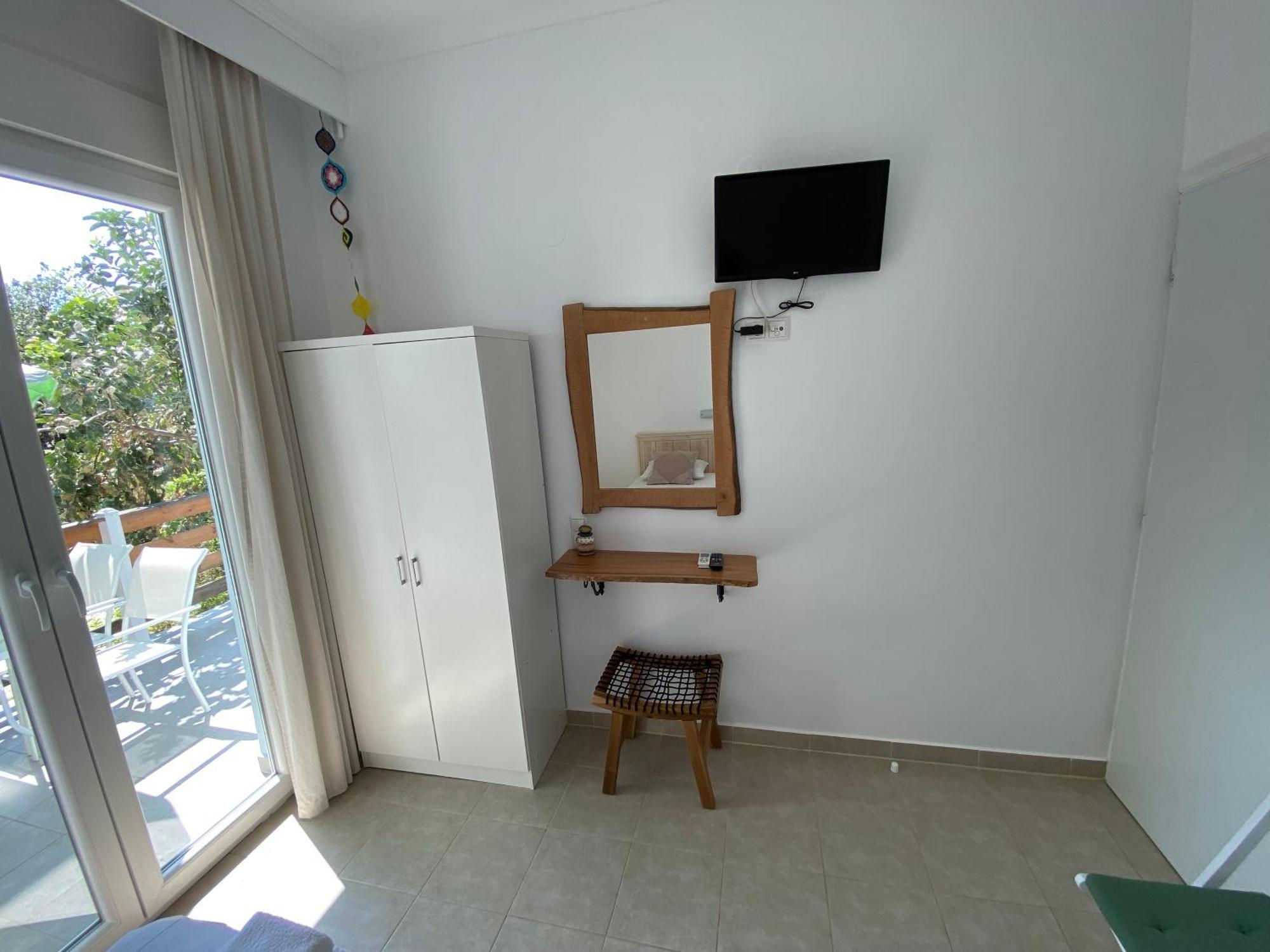 Delikos House Appartement Limenaria  Buitenkant foto